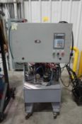 (3) Oil Transfer Pumps