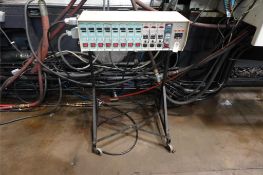 ITC MF12-150 Hot Runner w/ Modules