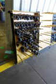 Assorted Eye Bolts