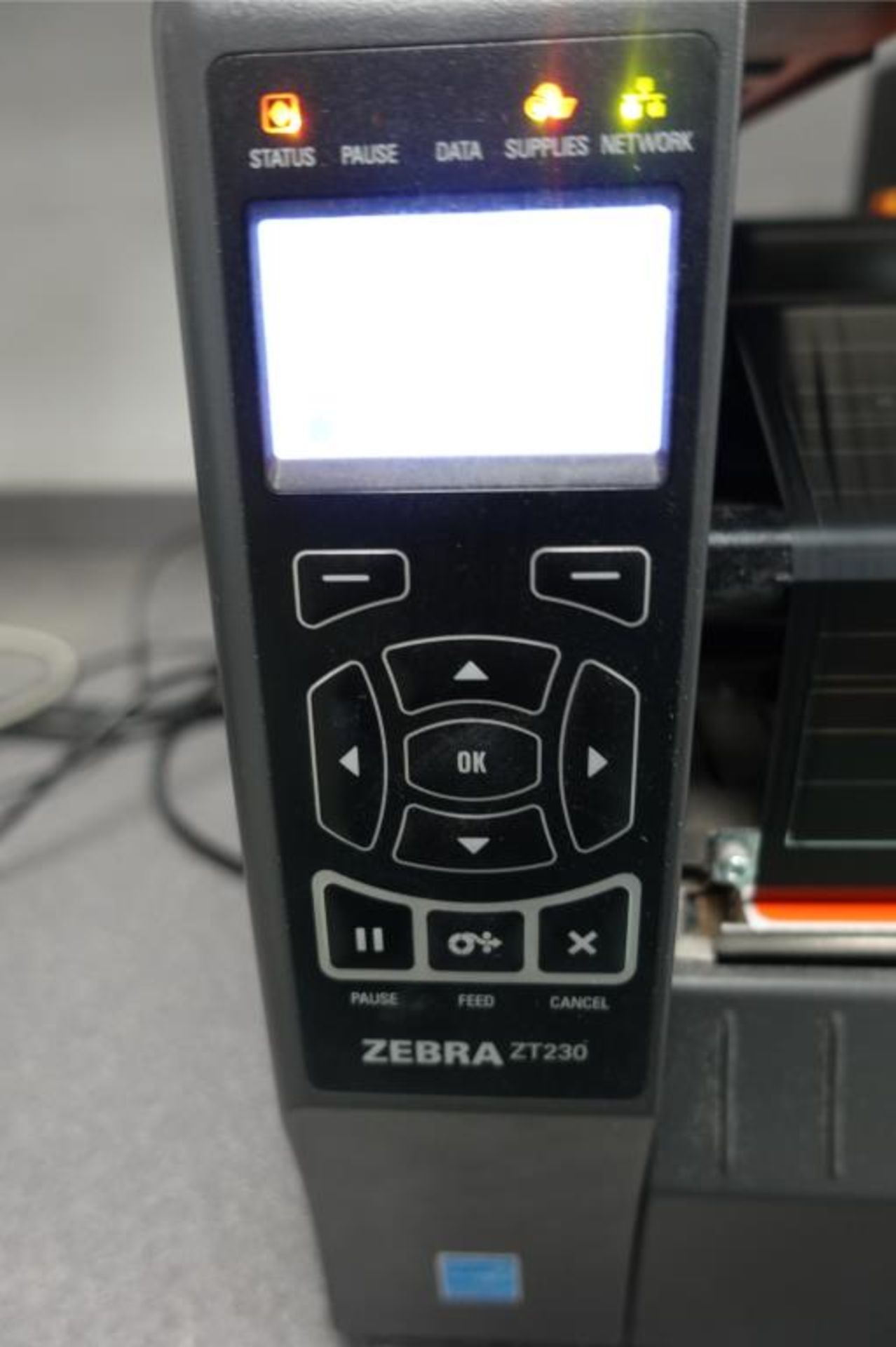 (2) Label Printer - Image 2 of 8