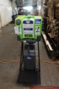 Eyewash Station