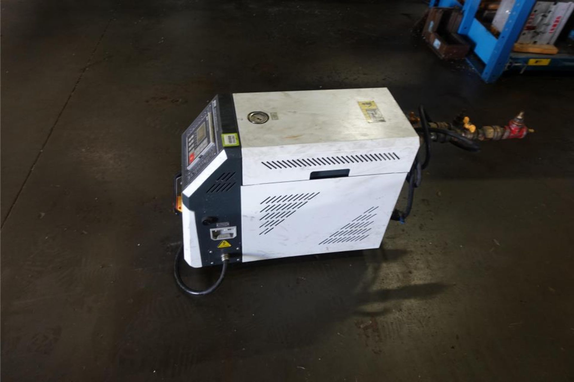 Shini STM-910W Thermolator - Image 2 of 7
