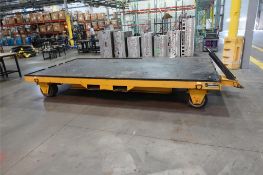 Die Transfer Cart