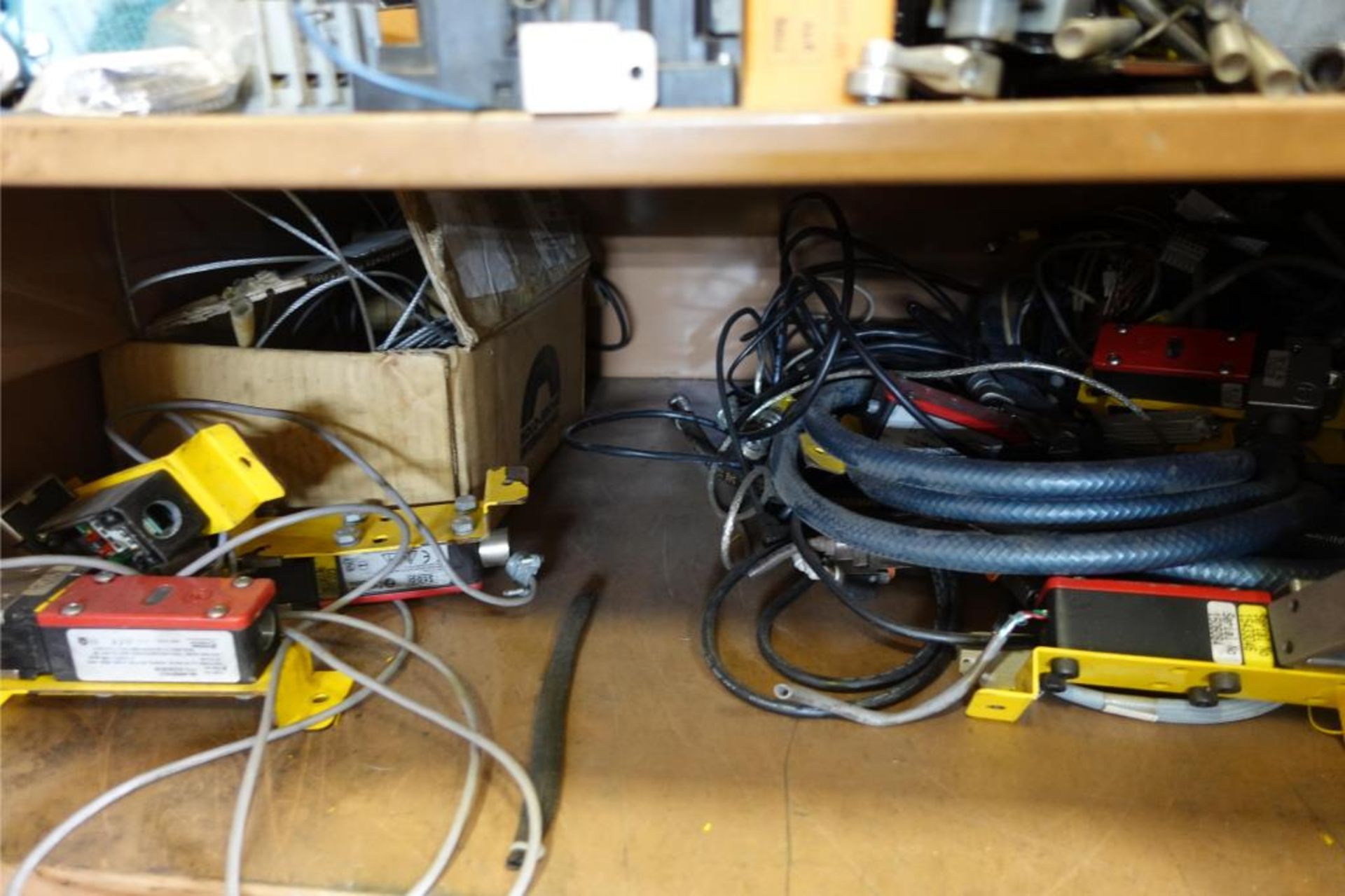 Job Box w/ Contents - Image 4 of 7