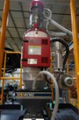 Yudo Hopper Vacuum Loader