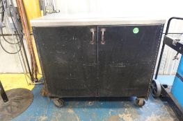 Utility Workbench