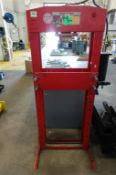 Dynamo H-Frame Press