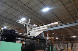 Yudo FRANCIA-3520 Pick and Place Robot