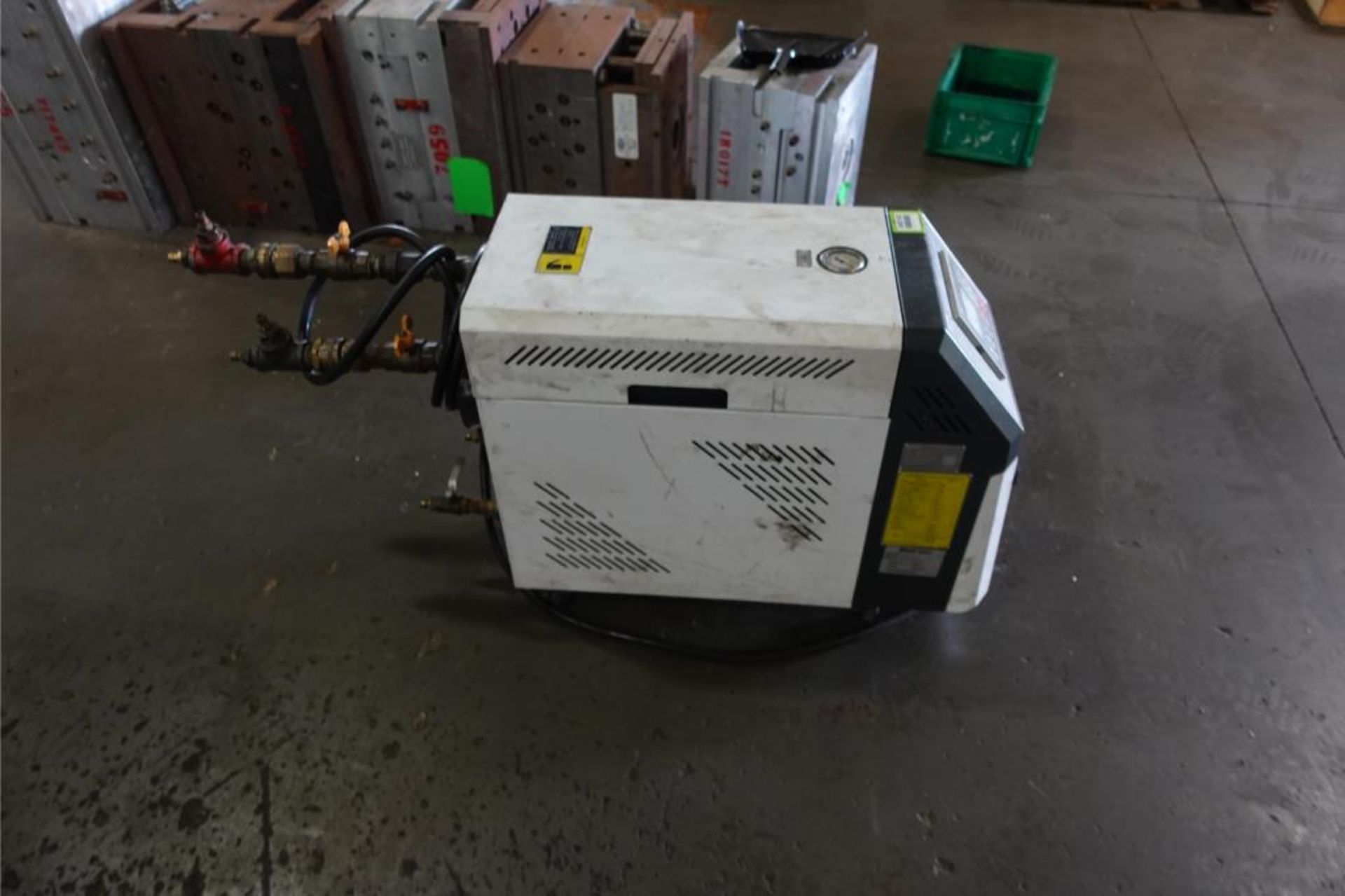 Shini STM-910W Thermolator - Image 3 of 7