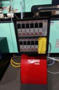 Yudo W662 Hot Runner w/ Modules