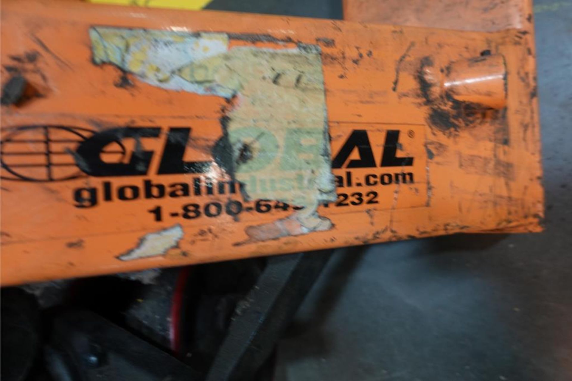 Global Pallet Jack - Image 3 of 4
