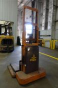 Big Joe 1518-A6 Lift Truck
