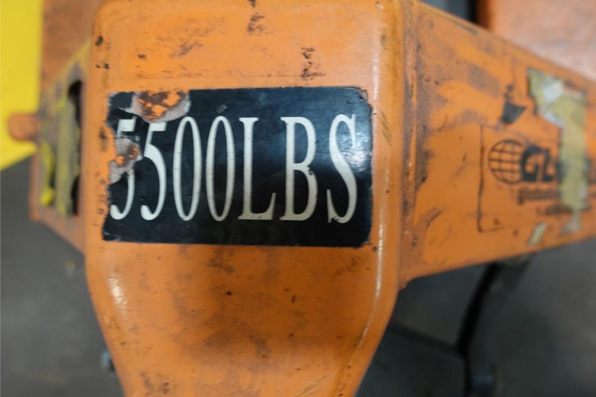 Global Pallet Jack - Image 4 of 4