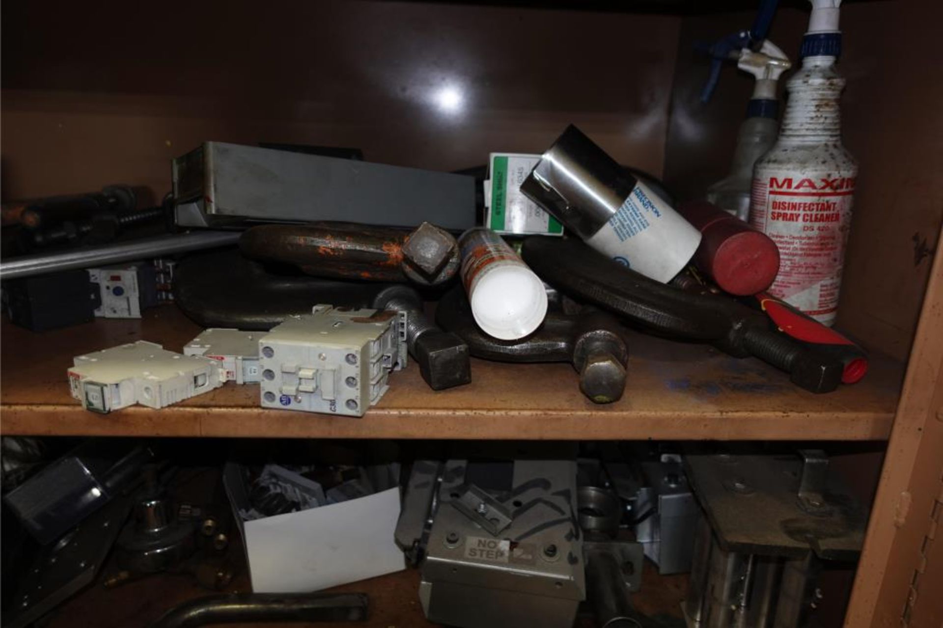 Job Box w/ Contents - Image 5 of 7