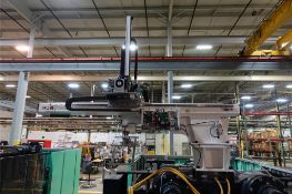 Yudo FRANCIA-1013 Pick & Place Robot