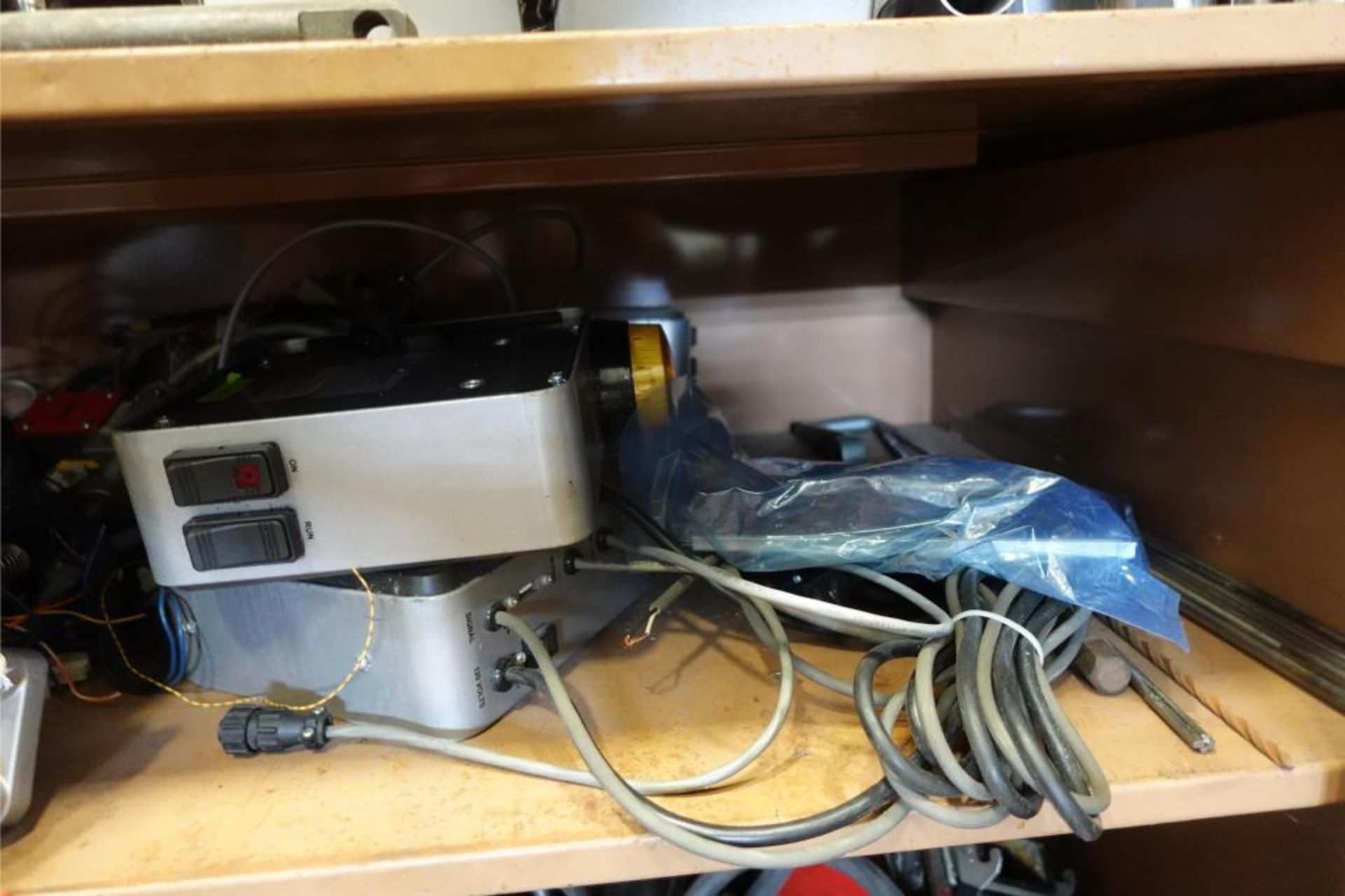 Job Box w/ Contents - Image 6 of 7