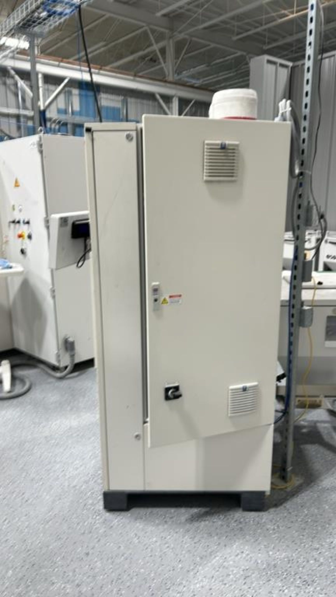 EOS Laser-Sinter System - Image 5 of 11