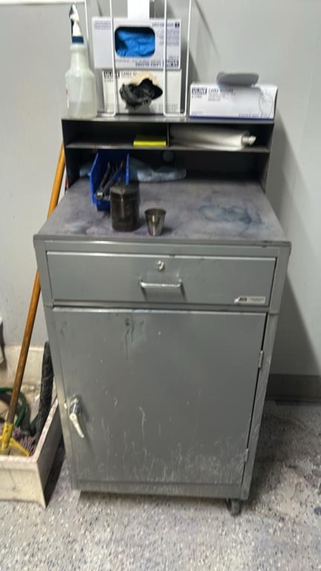 Dyeing Equipment - Image 3 of 11
