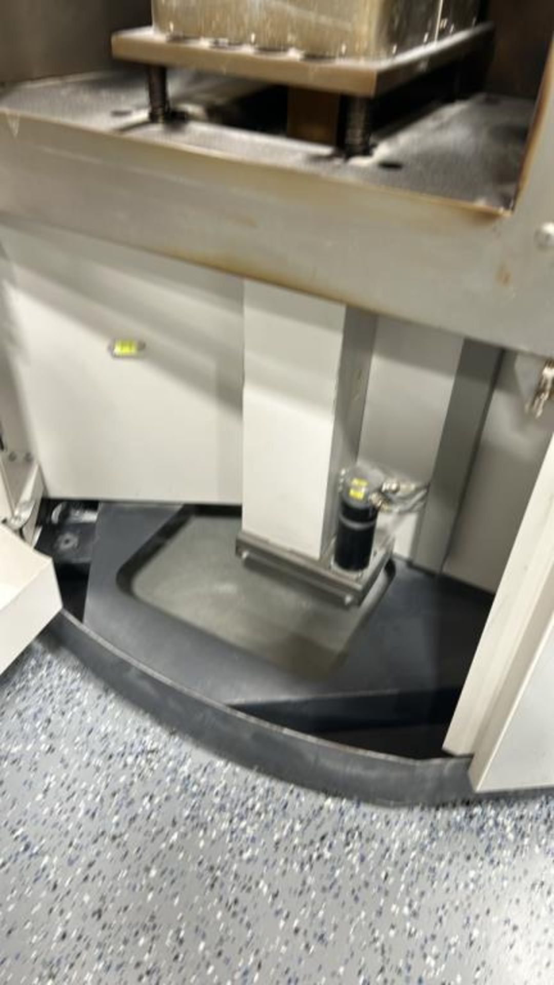 EOS Laser-Sinter System - Image 7 of 11