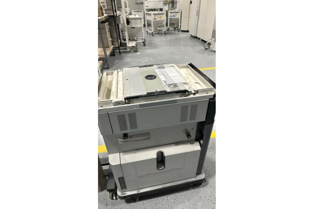 HP Build Unit - Image 3 of 4