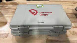 Pin Gage Sets