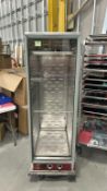 Avantco Heated Cabinet