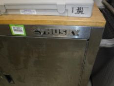 Husky Toolboxes w/ Contents