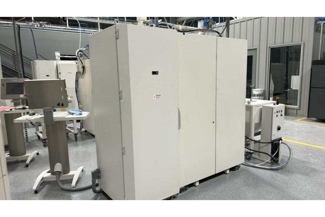 EOS Laser-Sinter System - Image 9 of 19