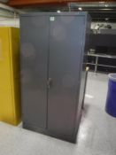 Storage Cabinets