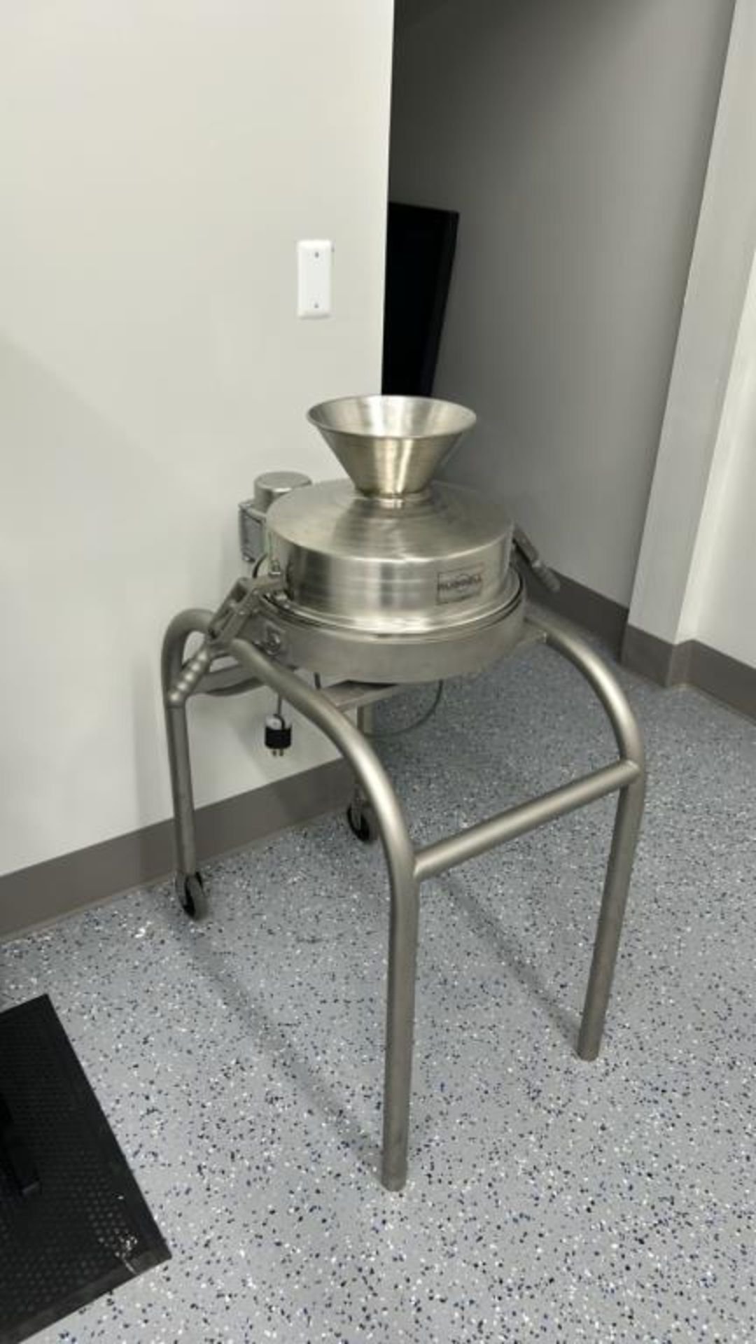 Arcam 3D Printer - Image 21 of 24