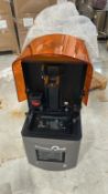 EnvisionTEC 3D Printer