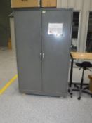 Storage Cabinet