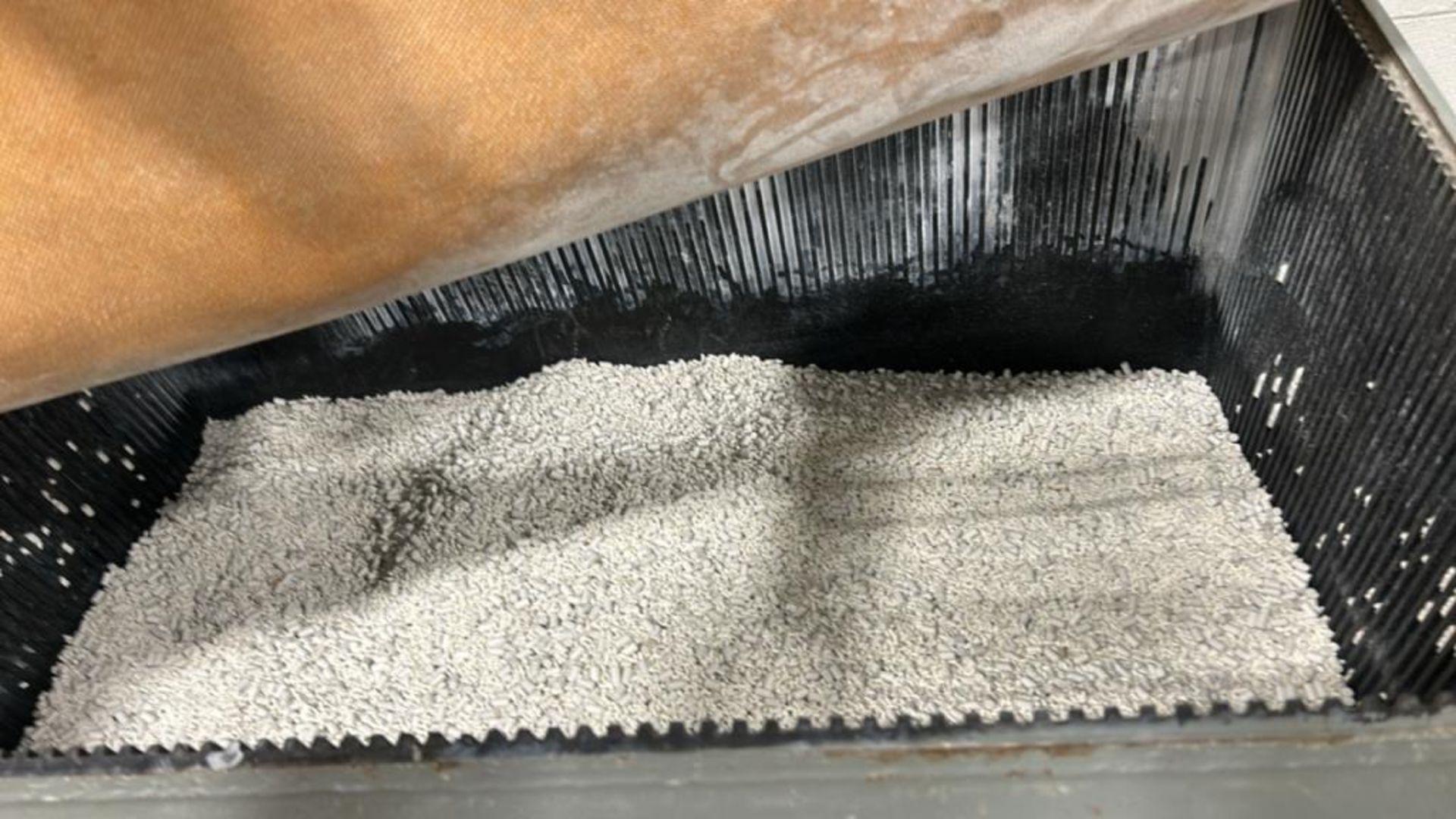 C & M Topline Deburring Machine - Image 3 of 4