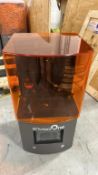 EnvisionTEC 3D Printer