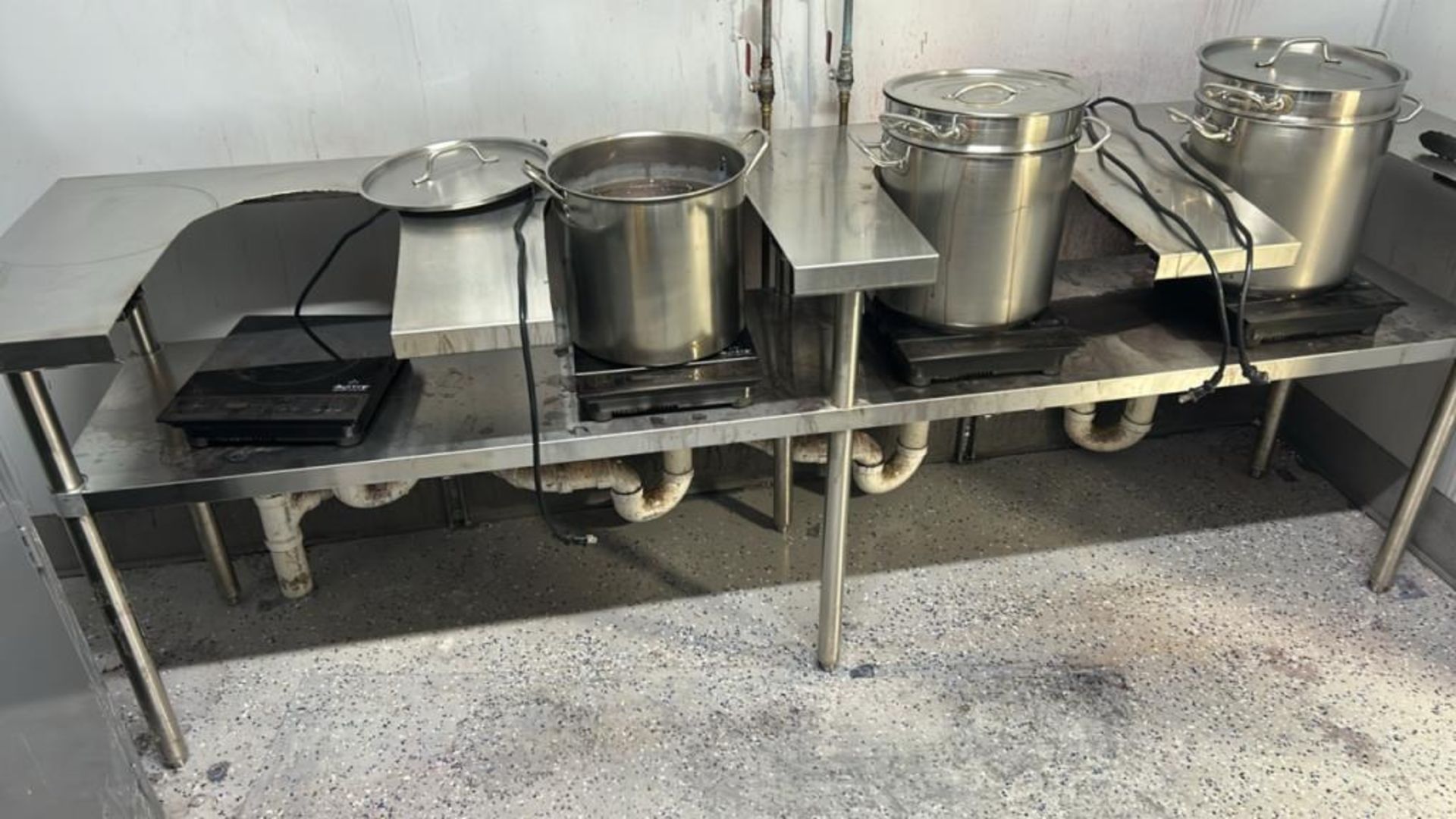 Dyeing Equipment - Image 9 of 11