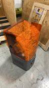 EnvisionTEC 3D Printer