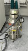 Nilfisk Vacuum