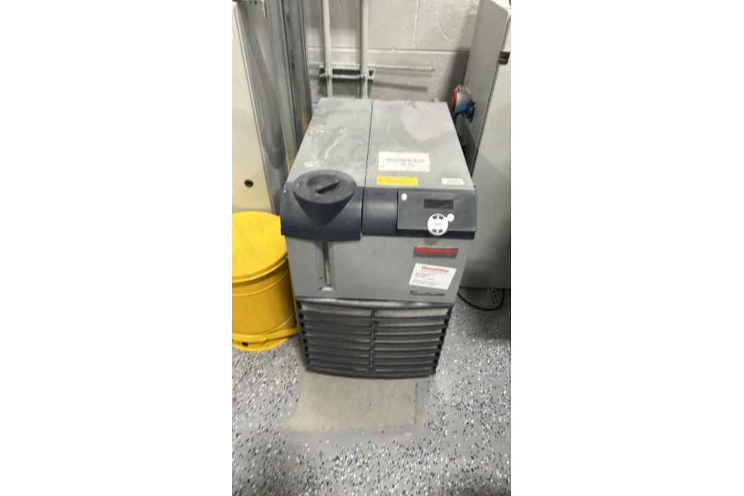 EOS Laser-Sinter System - Image 10 of 19