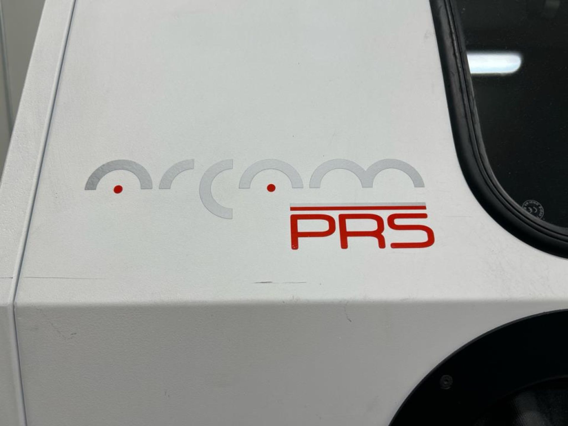 Arcam Blasting, Recycling & Refill Unit - Image 8 of 10