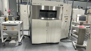 EOS Laser-Sinter System