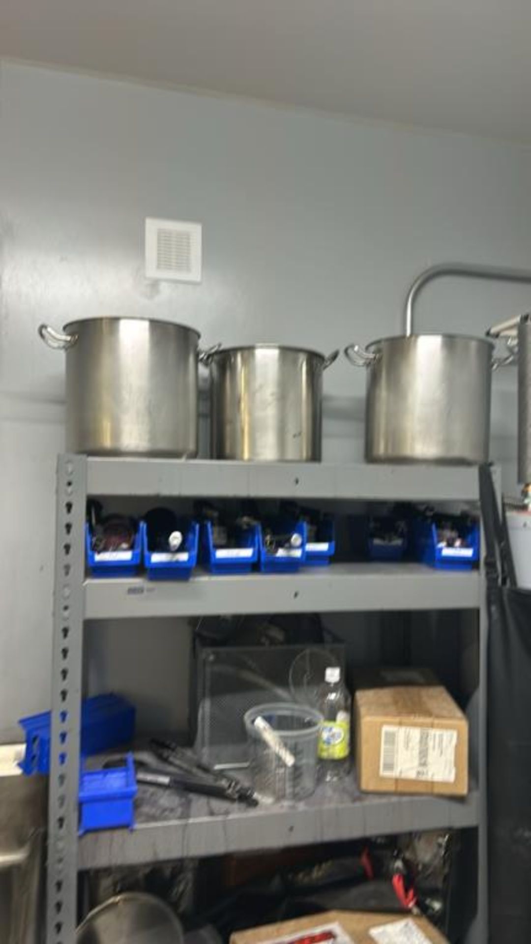 Dyeing Equipment - Image 5 of 11