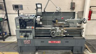Kent Lathe