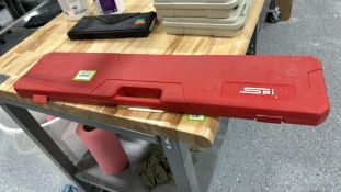 Digital Calipers