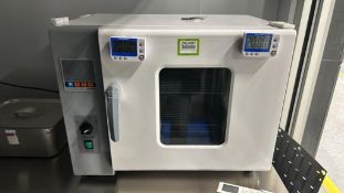 SHKTYQ Oven