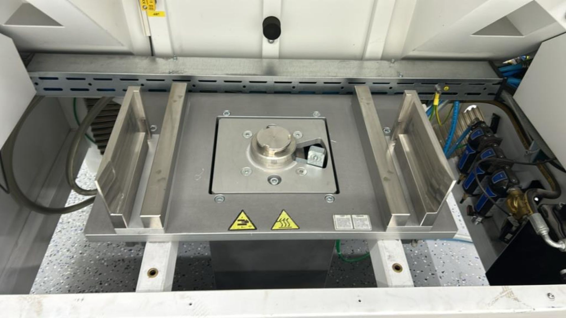 Arcam Blasting, Recycling & Refill Unit - Image 4 of 10