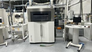 EOS Laser-Sinter System