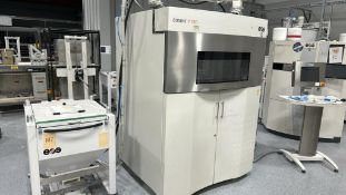 EOS Laser-Sinter System
