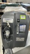 Caire Oxygen Concentrator