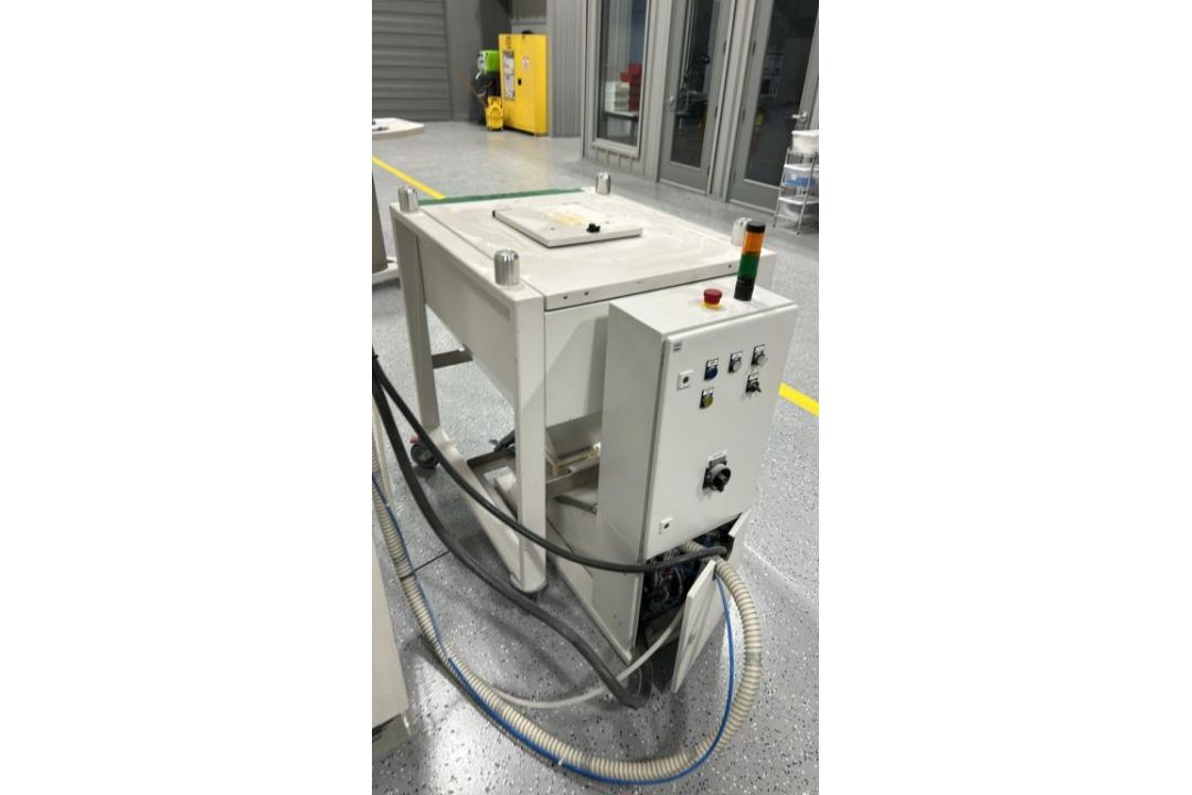 EOS Laser-Sinter System - Image 8 of 19