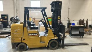 Caterpillar Fork Lift